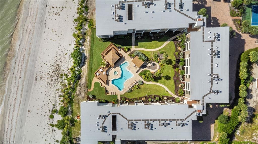 NUTMEG VILLAGE - Residential