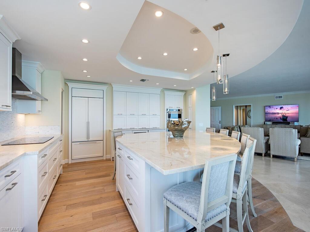 REMINGTON AT BAY COLONY - Residential