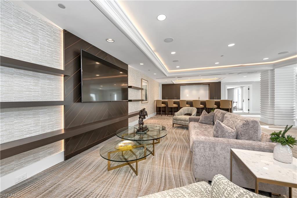 REMINGTON AT BAY COLONY - Residential