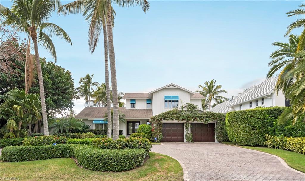 AQUALANE SHORES - Residential