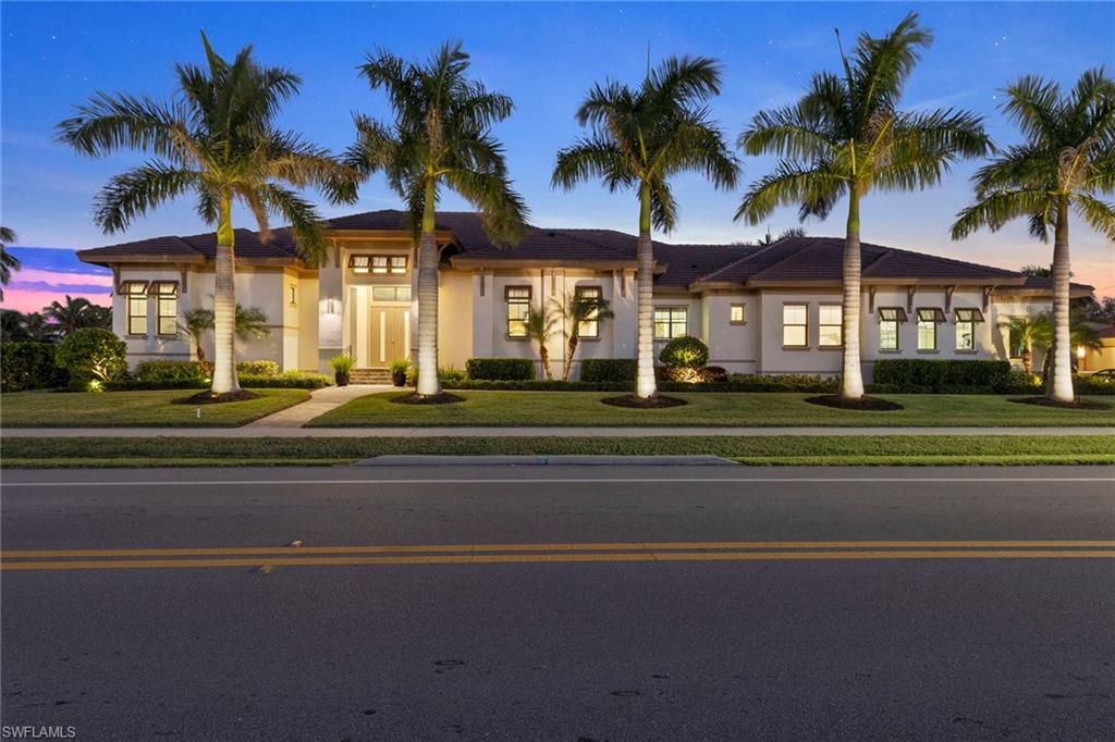 MARCO ISLAND - Residential