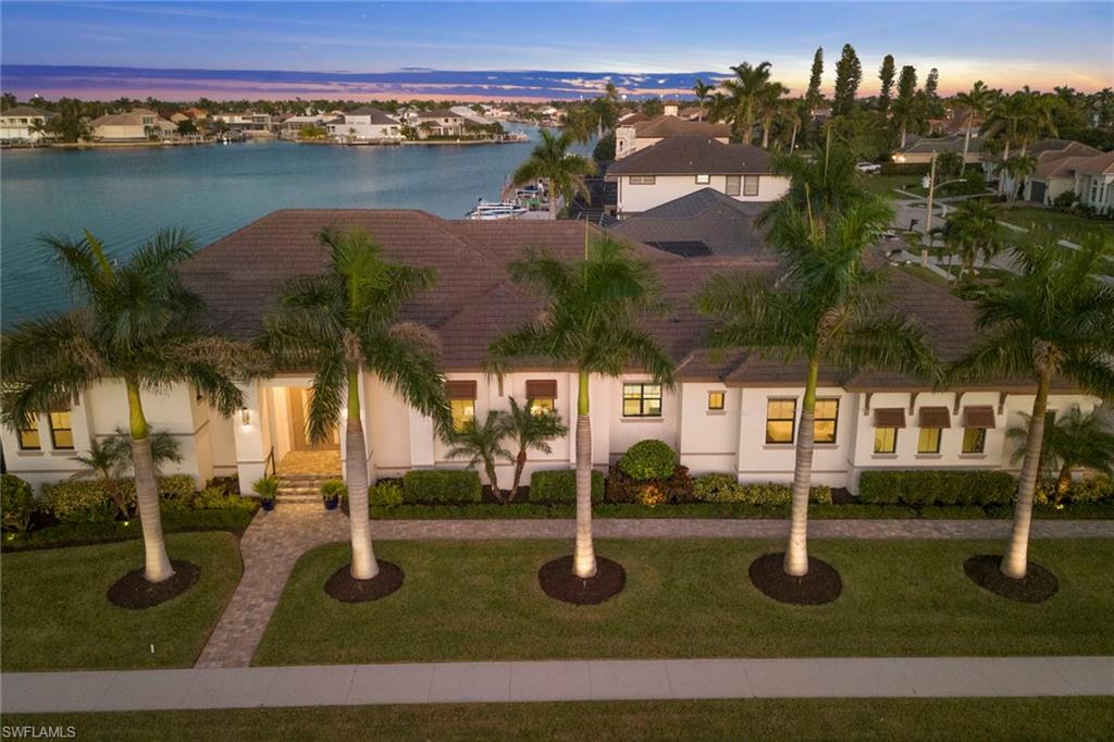 MARCO ISLAND - Residential