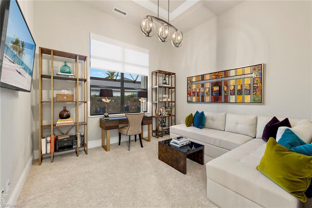 MARCO ISLAND - Residential
