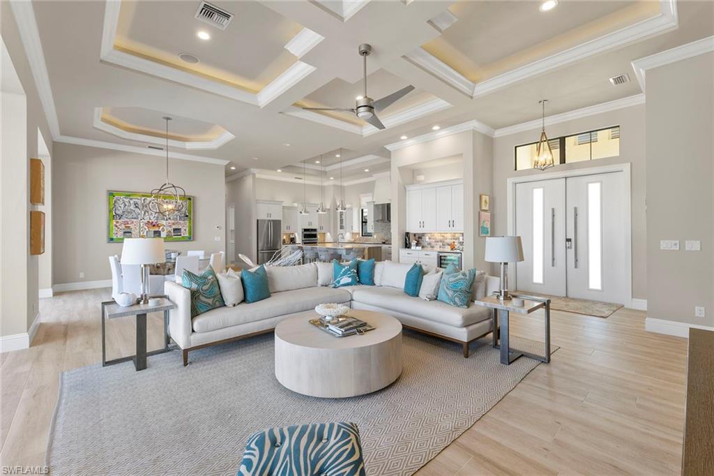 MARCO ISLAND - Residential