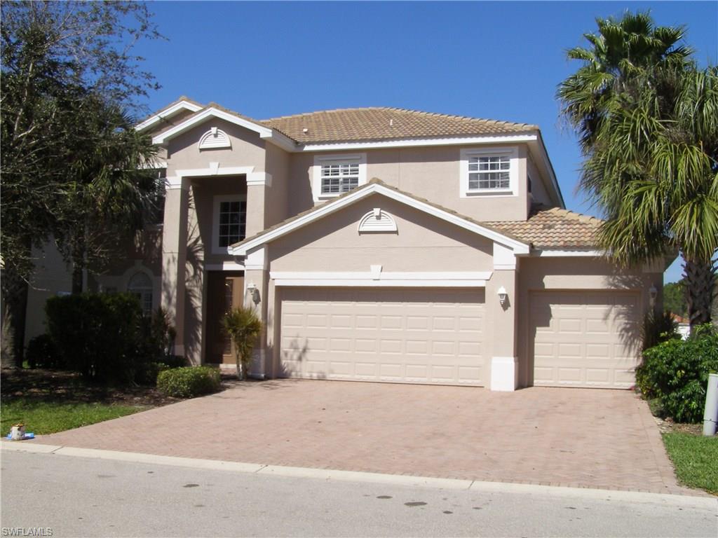 MAGNOLIA LAKES - Residential