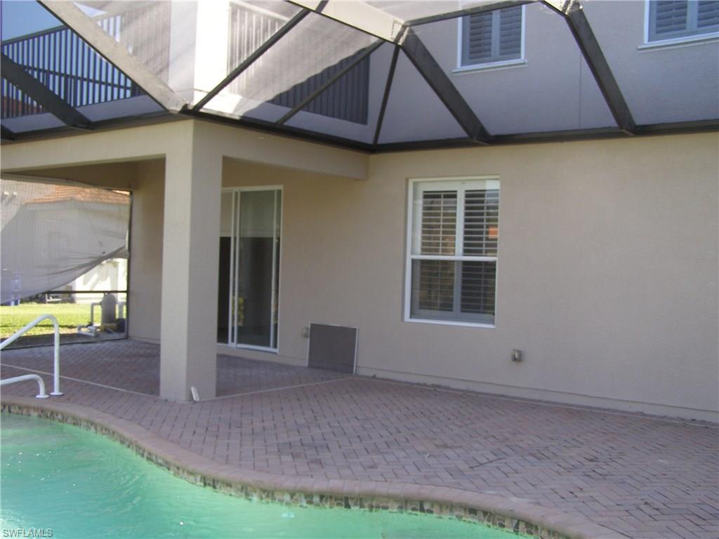 MAGNOLIA LAKES - Residential