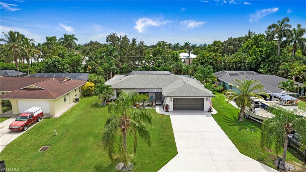 MEADOWLARK ESTATES - Residential