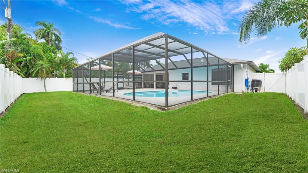MEADOWLARK ESTATES - Residential