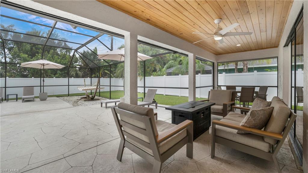 MEADOWLARK ESTATES - Residential