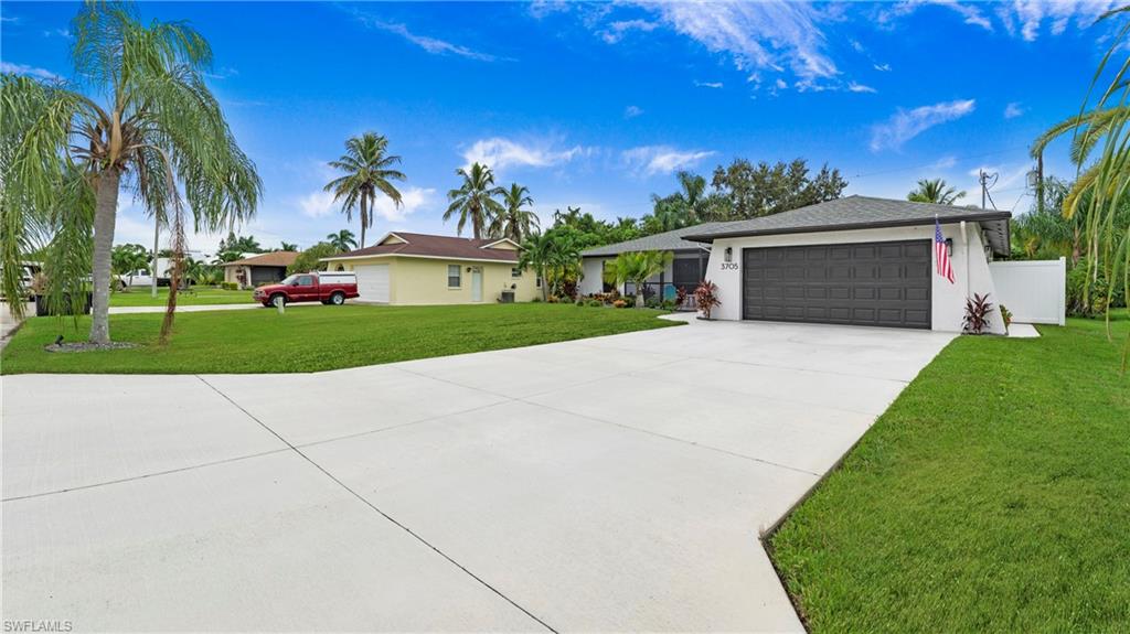 MEADOWLARK ESTATES - Residential