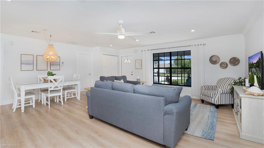 MEADOWLARK ESTATES - Residential