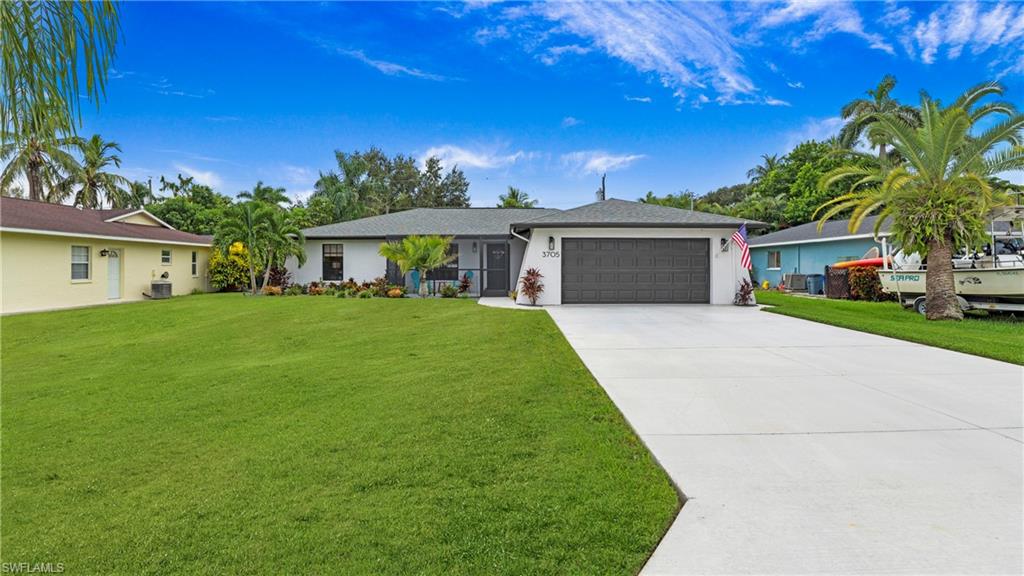 MEADOWLARK ESTATES - Residential
