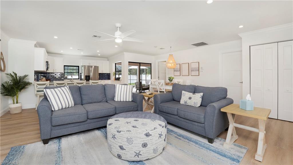 MEADOWLARK ESTATES - Residential