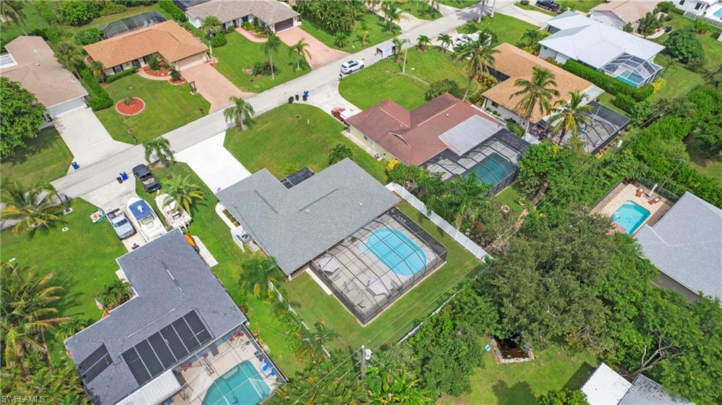 MEADOWLARK ESTATES - Residential