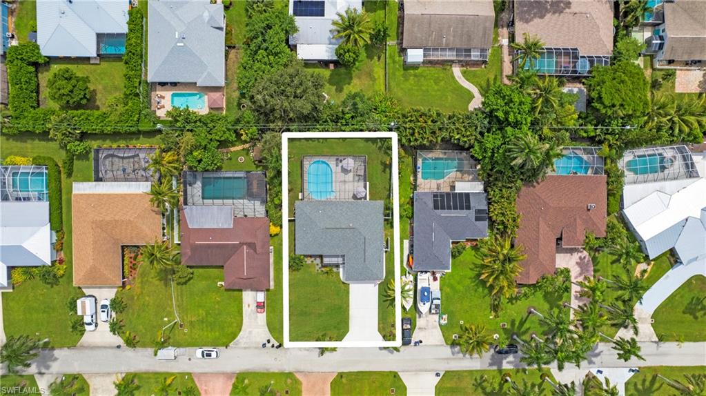 MEADOWLARK ESTATES - Residential