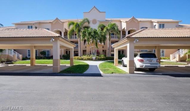 Rented for January, February and March 2027

Available for 2026 OFF Season at $2500 per month

Welcome to Treetop Treasure — Your Private Oasis in Lexington Country Club

Escape to this beautifully appointed 2-bedroom, 2-bath Windsor model, ideally situated on the second floor in the highly sought-after Golf Village. Surrounded by lush palms and offering stunning direct sunset views, this home truly lives up to its name—your own peaceful retreat among the treetops.

Inside, you’ll find easy-care laminate flooring throughout, a brand-new king mattress in the primary bedroom, and a comfortable queen bed in the guest room—perfect for relaxing after a day in the sun.

Located just one building from the pool, you’re only steps away from a refreshing swim. The home also includes a washer and dryer, covered parking, and full golf privileges, with all amenities transferred for your enjoyment.

Lexington Country Club Amenities Include:

24-hour gated security

Championship golf course

Tennis courts

Multiple resort-style pools

On-site dining and restaurants

Fitness center and wellness classes

A vibrant, active community lifestyle

Whether you're here to unwind or stay active, Treetop Treasure offers the perfect blend of comfort, convenience, and resort-style living.

Come experience the best of Lexington—your getaway awaits.