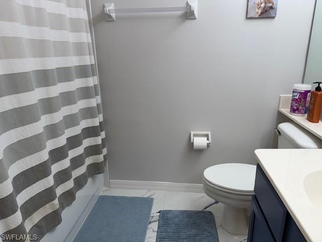 WATERFORD - Residential Lease