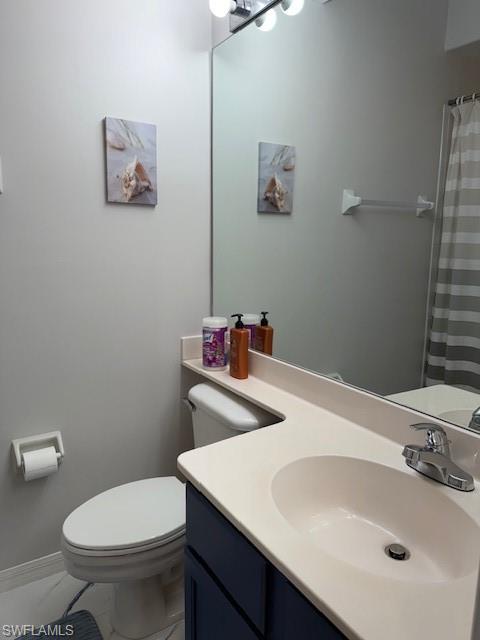 WATERFORD - Residential Lease
