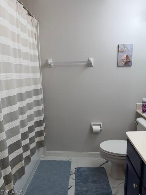 WATERFORD - Residential Lease