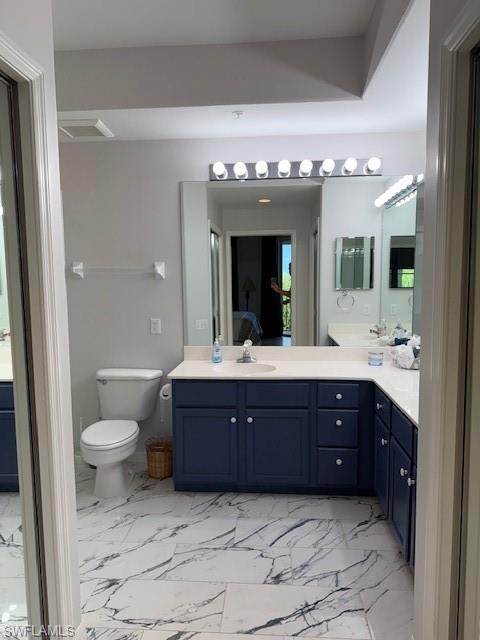 WATERFORD - Residential Lease