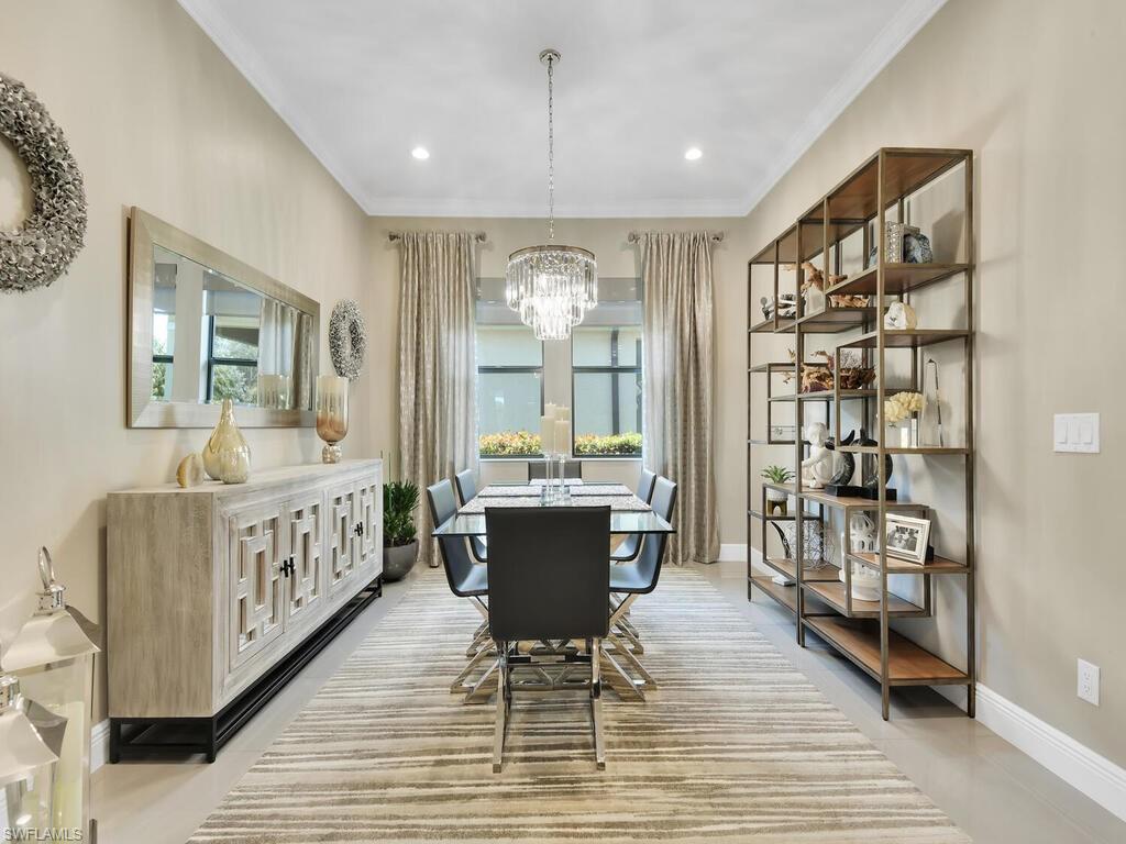 RAFFIA PRESERVE - Residential