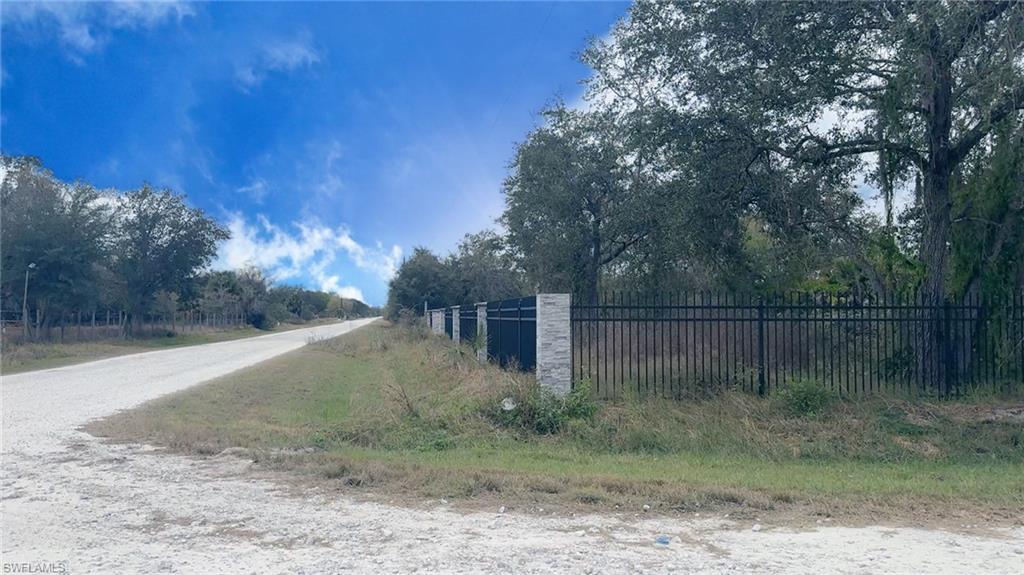 MONTURA RANCH ESTATES - Land