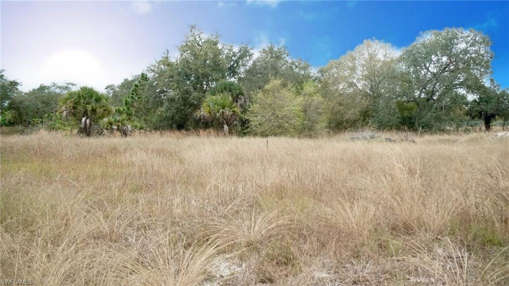 MONTURA RANCH ESTATES - Land