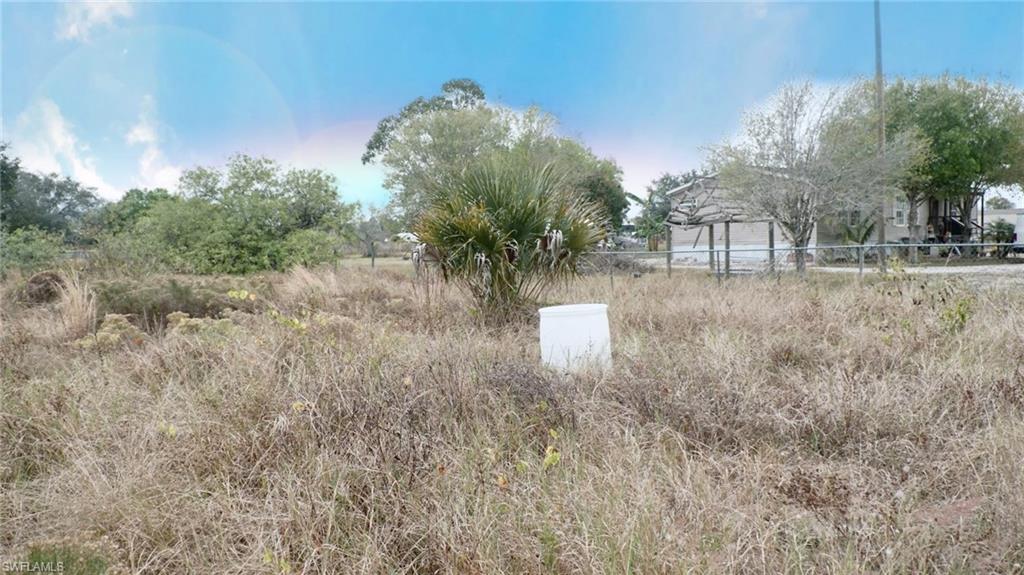 MONTURA RANCH ESTATES - Land