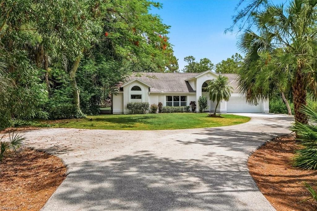 OAKES ESTATES - Residential