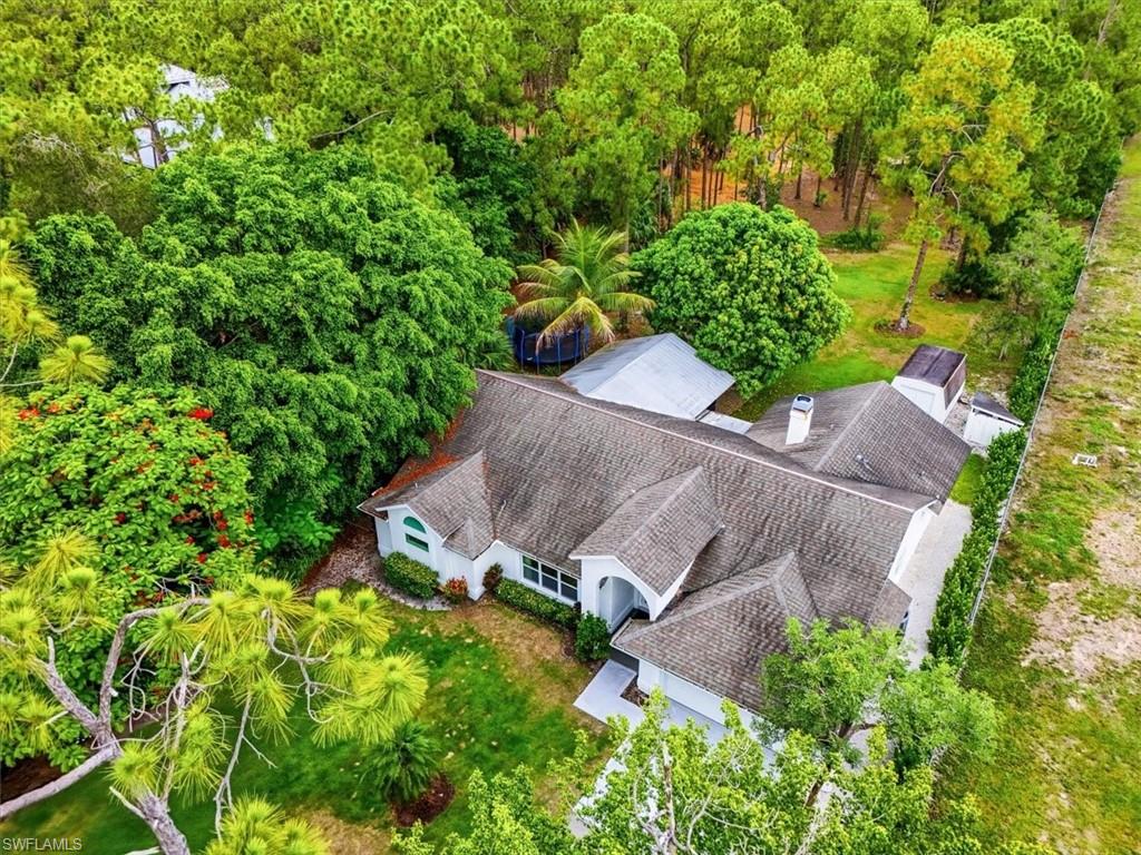 OAKES ESTATES - Residential