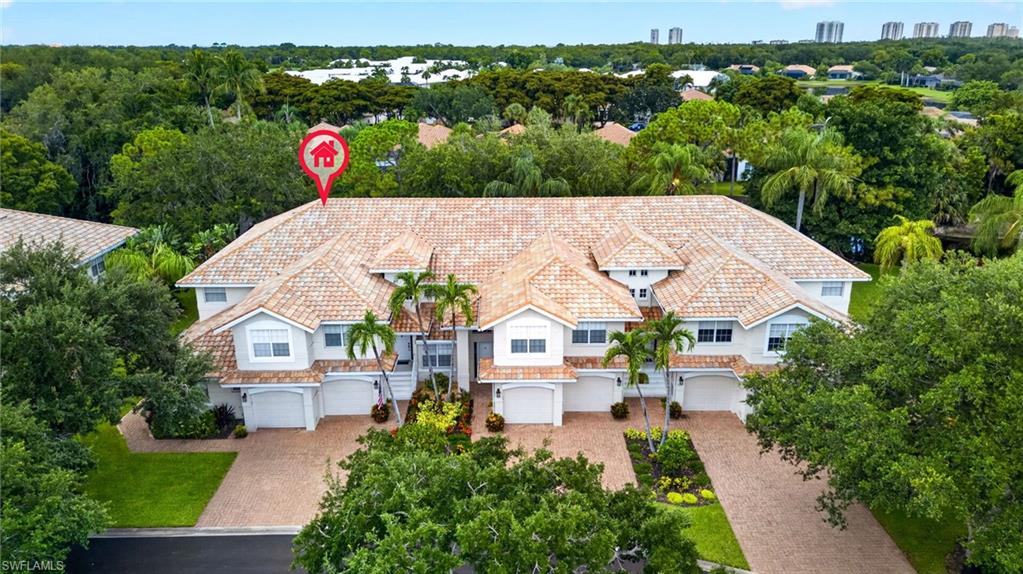 SOUTHBRIDGE - Residential