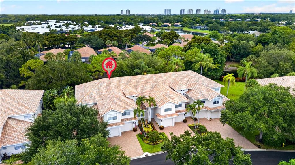 SOUTHBRIDGE - Residential