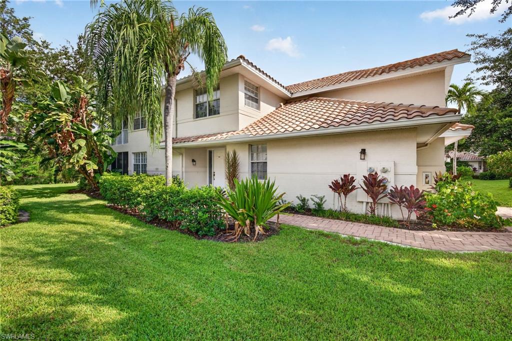 SOUTHBRIDGE - Residential