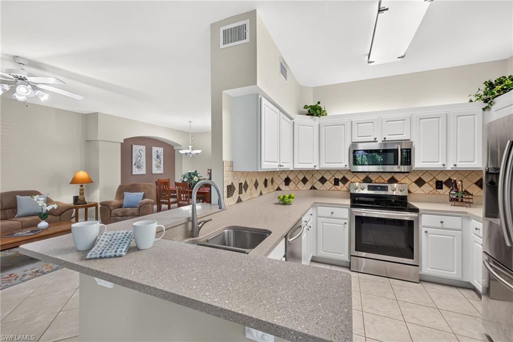 SOUTHBRIDGE - Residential