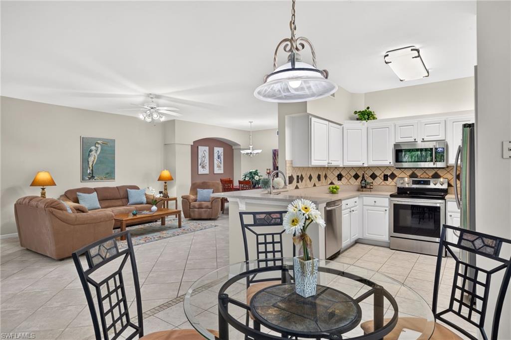 SOUTHBRIDGE - Residential