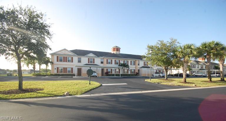 PROVINCE PARK - Residential