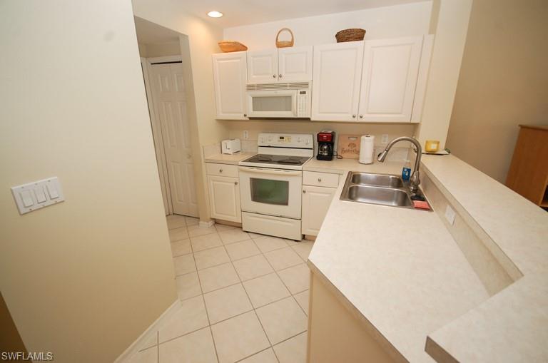 PROVINCE PARK - Residential