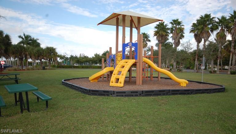 PROVINCE PARK - Residential