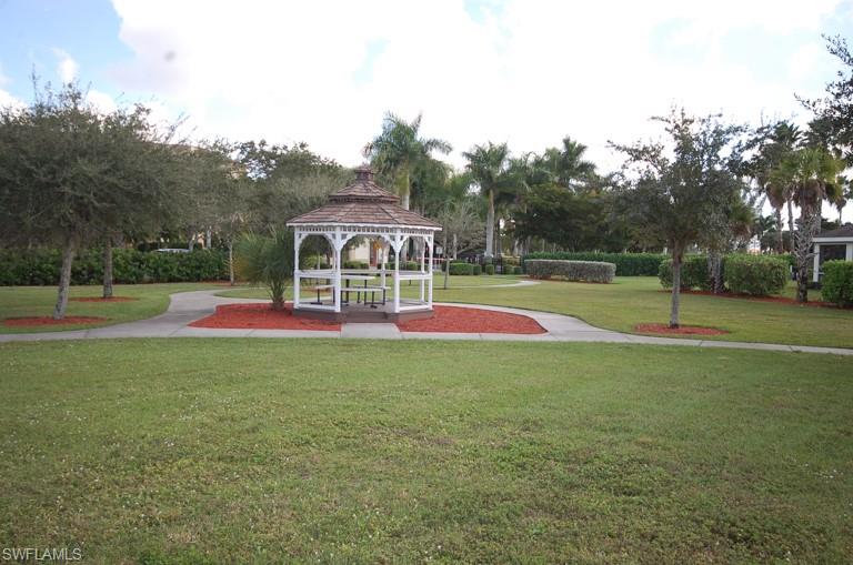 PROVINCE PARK - Residential