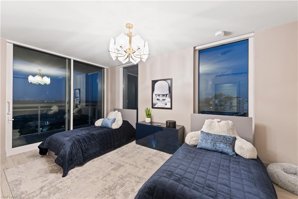 KALEA BAY TOWER 200 - Residential
