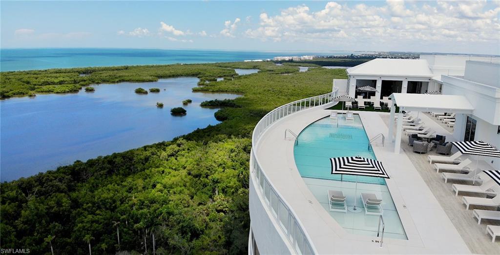 KALEA BAY TOWER 200 - Residential