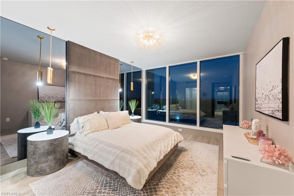KALEA BAY TOWER 200 - Residential