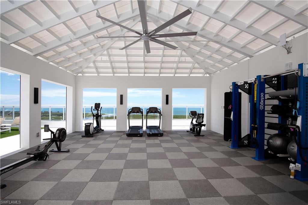 KALEA BAY TOWER 200 - Residential