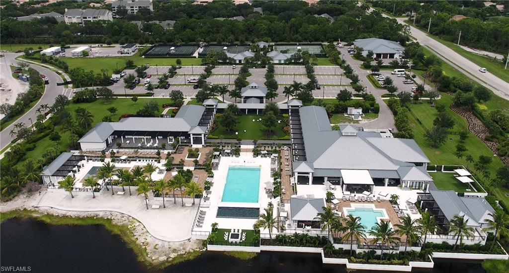 KALEA BAY TOWER 200 - Residential
