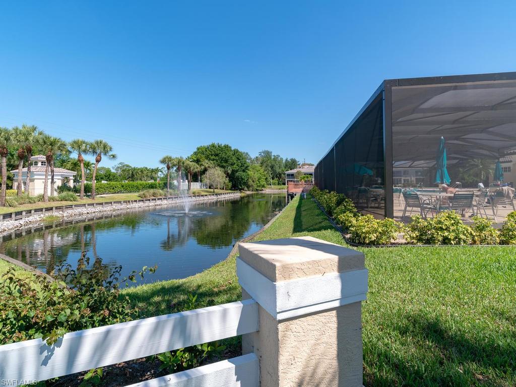CALUSA BAY SOUTH - Residential