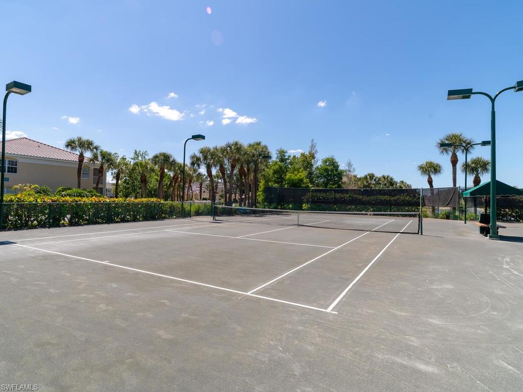 CALUSA BAY SOUTH - Residential