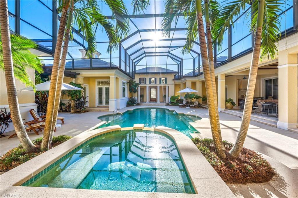 ROOKERY LAKE - Residential