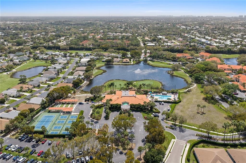 GARDENS AT BERMUDA LINKS - Residential