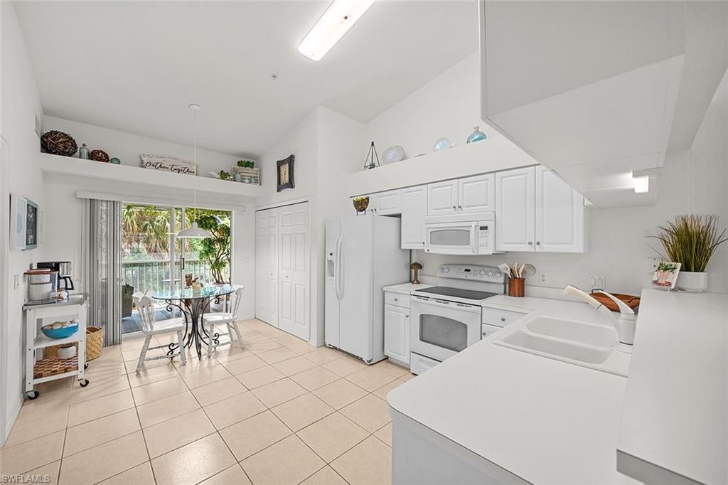 GARDENS AT BERMUDA LINKS - Residential