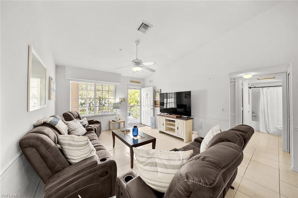 GARDENS AT BERMUDA LINKS - Residential